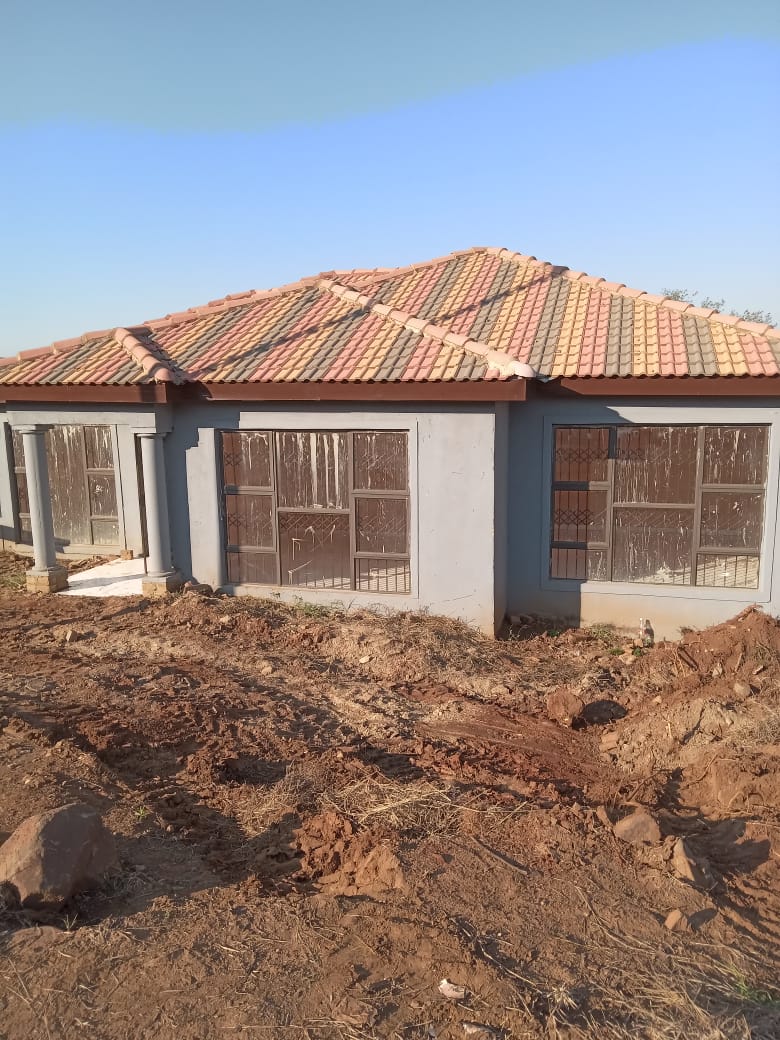 3 Bedroom Property for Sale in Zeerust North West